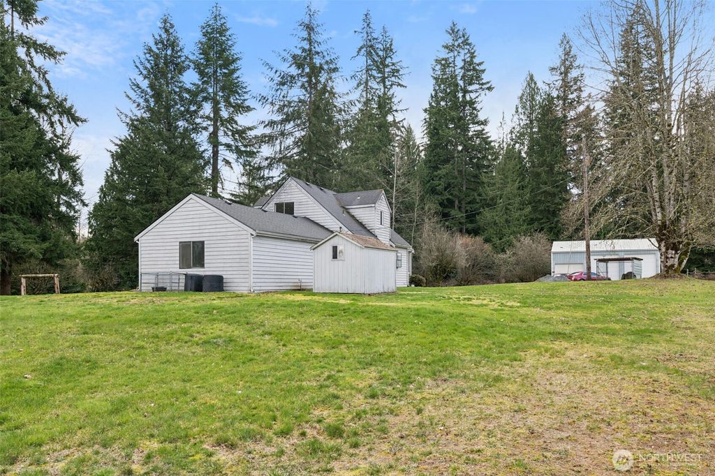 Photo of 3916 147th Avenue NE, Lake Stevens, WA 98258 (MLS # 2345283)