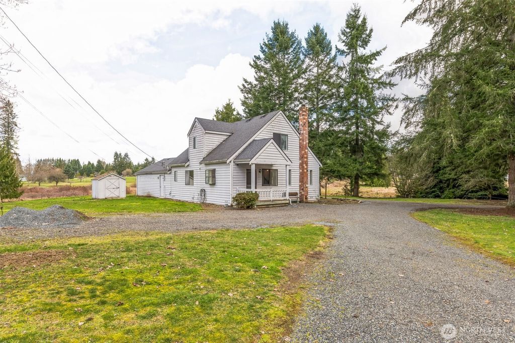 Photo of 3916 147th Avenue NE, Lake Stevens, WA 98258 (MLS # 2345283)