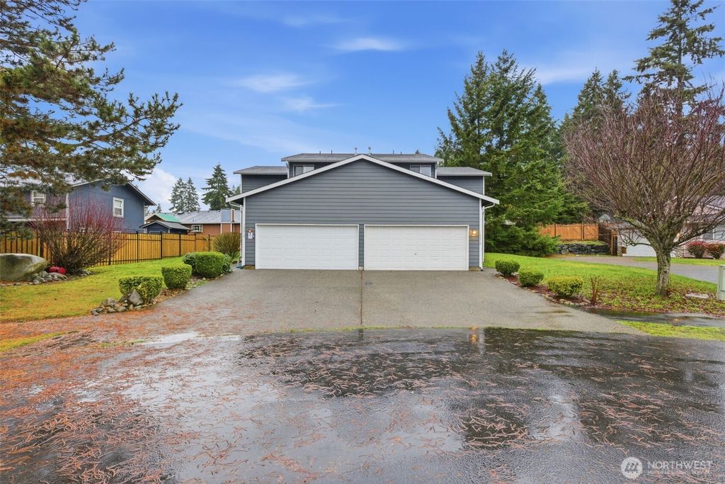 Photo of 16216 and 16218 72nd Avenue Ct E, Puyallup, WA 98375 (MLS # 2459649)