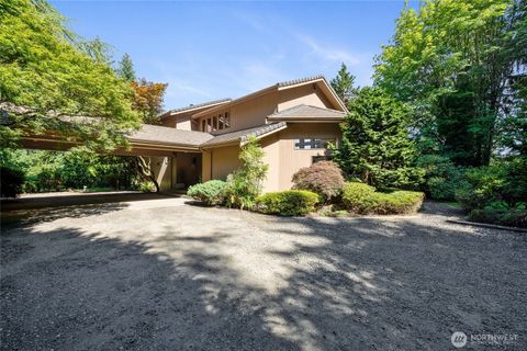 Photo of 12747 SE Fetters Lane, Olalla, WA 98359 (MLS # 2411468)