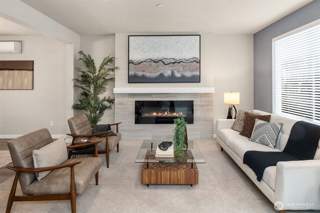 Photo of 729 112th Street SW #E1, Everett, WA 98204 (MLS # 2512948)