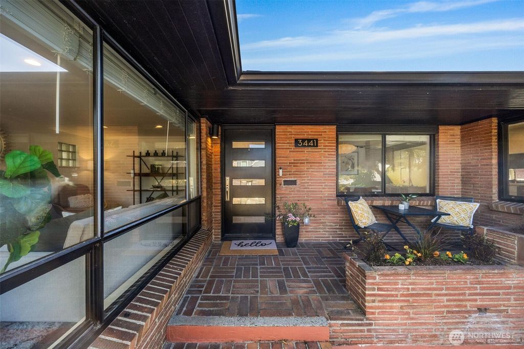 Photo of 3441 NW 59th Street, Seattle, WA 98107 (MLS # 2436984)