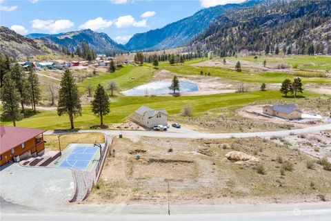 Photo of 102 Alta Lake Rd. Rd, Pateros, WA 98846 (MLS # 2223440)