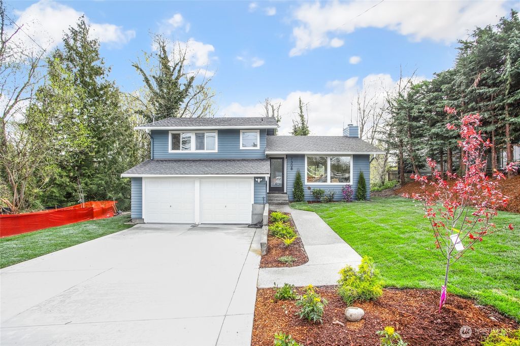 Photo of 7308 19th Avenue SW, Seattle, WA 98106 (MLS # 2217995)