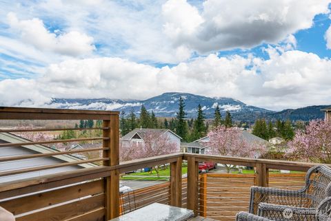 Photo of 1301 Cascadia Drive, Sedro Woolley, WA 98284 (MLS # 2492480)