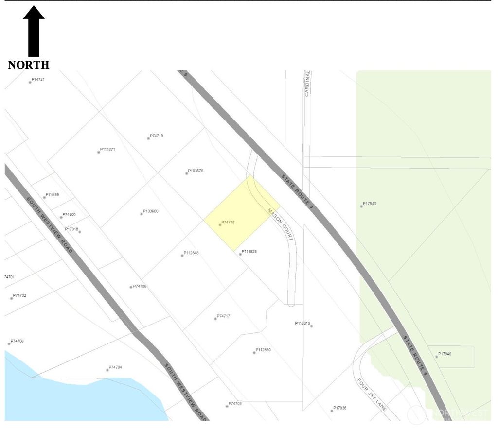 Photo of 18576 Mason Circle, Mount Vernon, WA 98274 (MLS # 2451523)