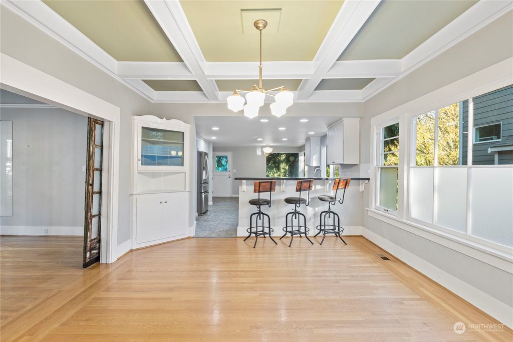 Photo of 2534 NE 94th Street, Seattle, WA 98115 (MLS # 2170980)