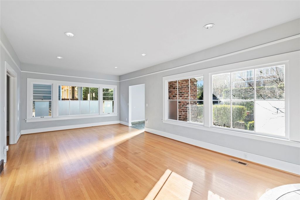 Photo of 2534 NE 94th Street, Seattle, WA 98115 (MLS # 2170980)