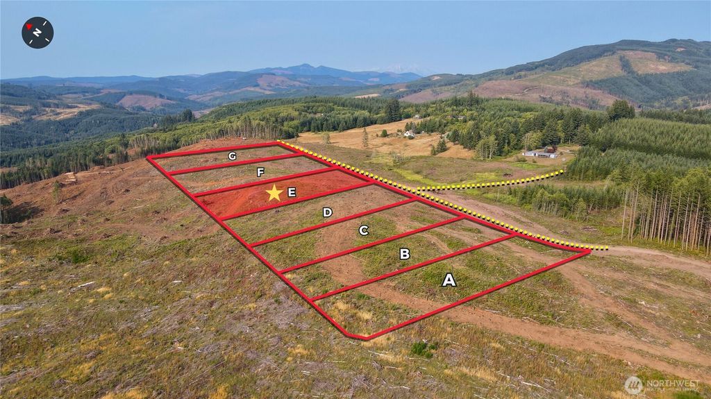 Photo of 3725 Little Kalama River Road #E, Woodland, WA 98584 (MLS # 2520829)