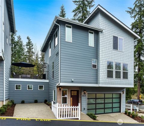 15820 3rd Avenue SE Unit A2, Bothell, WA 98012 - MLS#: 2340943