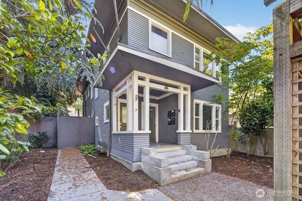 Photo of 820 S J Street #A B C, Tacoma, WA 98405 (MLS # 2550841)