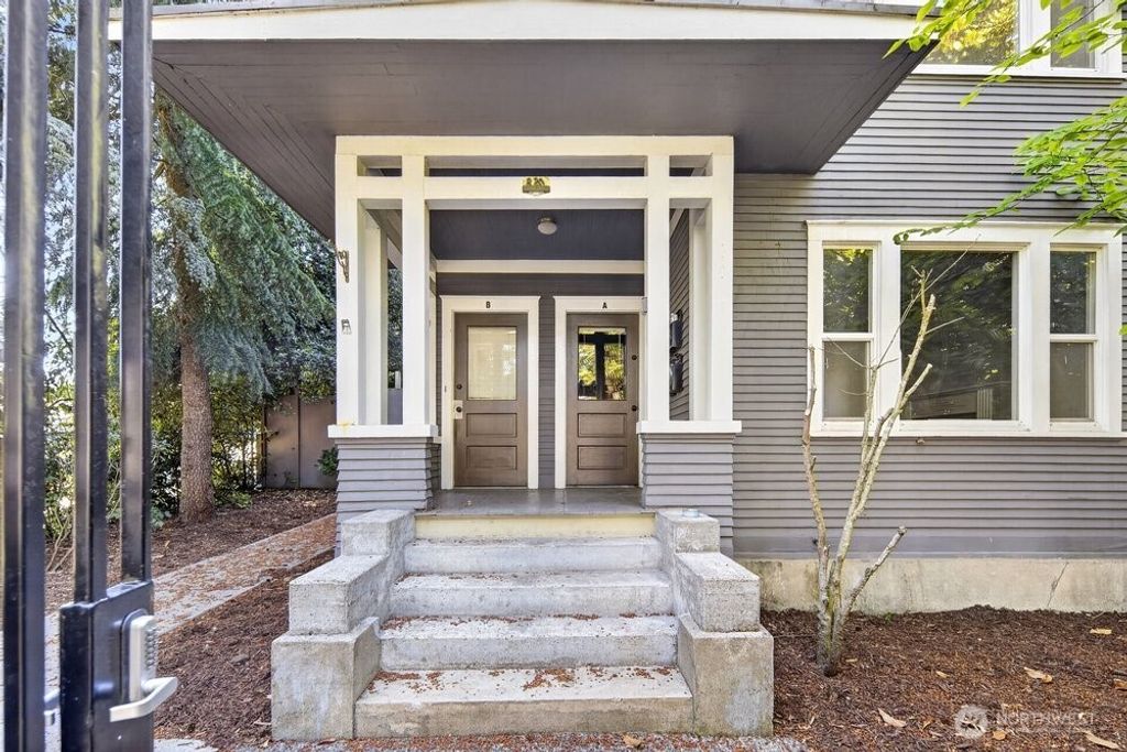 Photo of 820 S J Street #A B C, Tacoma, WA 98405 (MLS # 2550841)
