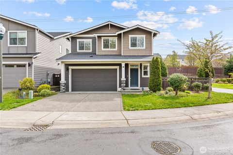 Photo of 29704 123rd Place SE, Auburn, WA 98092 (MLS # 2507023)