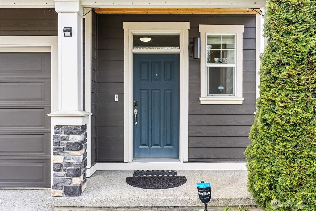 Photo of 29704 123rd Place SE, Auburn, WA 98092 (MLS # 2507023)