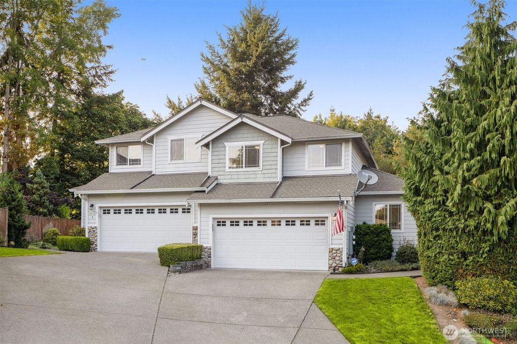 Photo of 2515 141st Place SW #21B, Lynnwood, WA 98087 (MLS # 2559637)