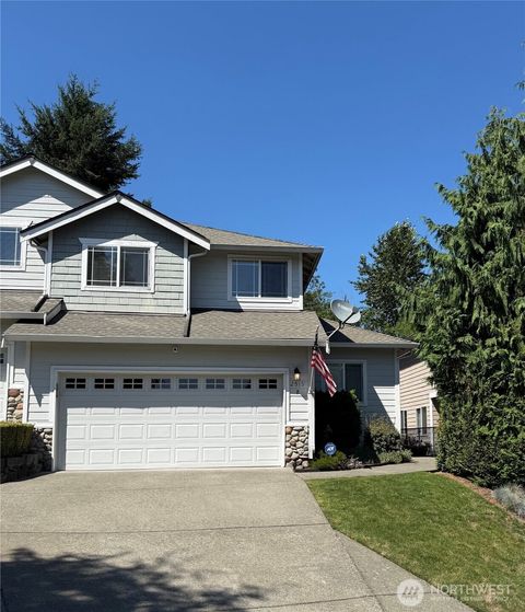 Photo of 2515 141st Place SW #21B, Lynnwood, WA 98087 (MLS # 2559637)