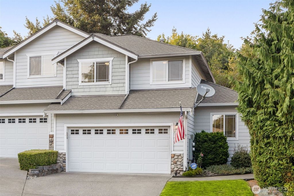 Photo of 2515 141st Place SW #21B, Lynnwood, WA 98087 (MLS # 2559637)