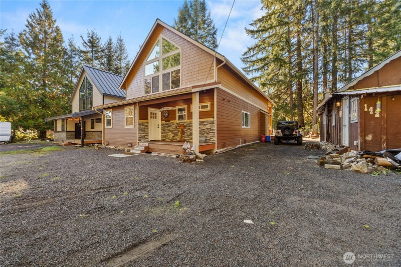 142 Silver Tip Lane