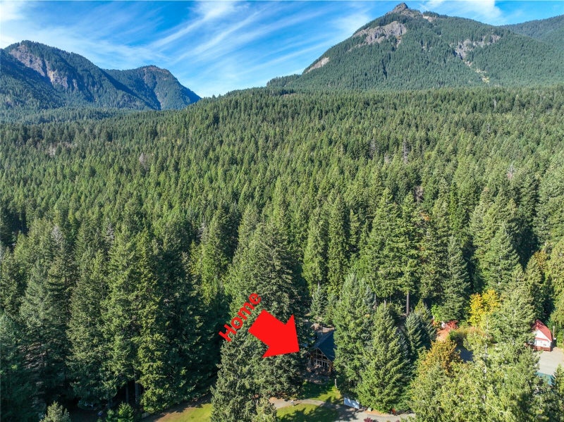 142 Silver Tip Lane