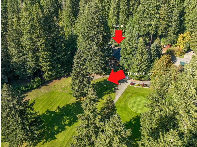 142 Silver Tip Lane