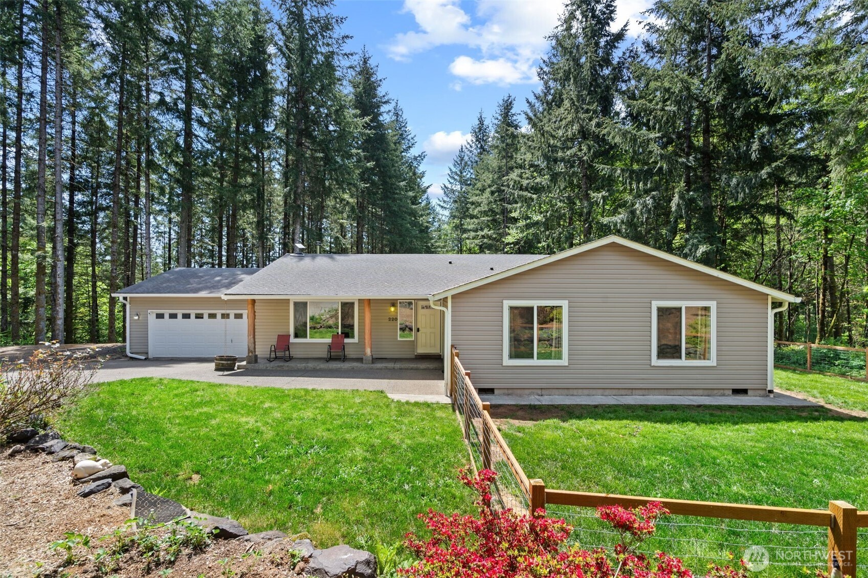 220 Tangen Road