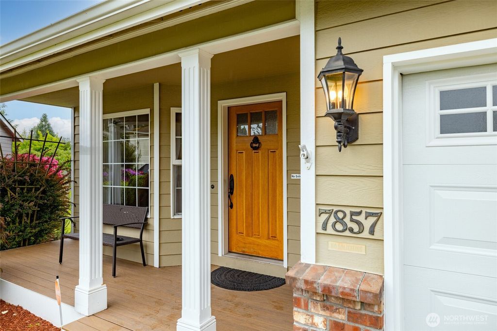 Photo of 7857 264th Place NW, Stanwood, WA 98292 (MLS # 2526367)