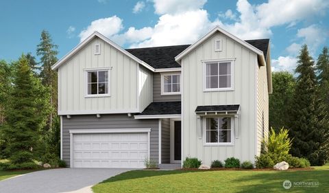 10661 Treasure Drive NW 117 Silverdale WA 98383