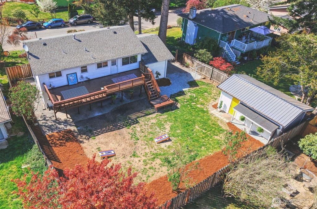 Photo of 29004 S 37th Avenue, Auburn, WA 98001 (MLS # 2511212)