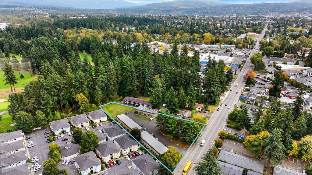 Photo of 3330 Northwest Avenue, Bellingham, WA 98225 (MLS # 2446667)
