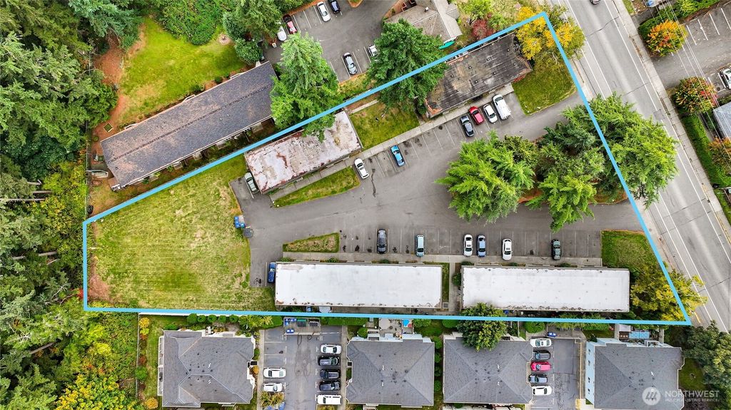 Photo of 3330 Northwest Avenue, Bellingham, WA 98225 (MLS # 2446667)