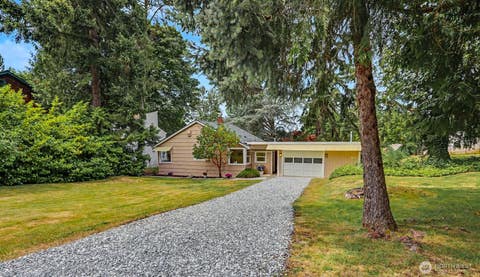 Photo of 8011 SE 57th Street, Mercer Island, WA 98040 (MLS # 2546264)