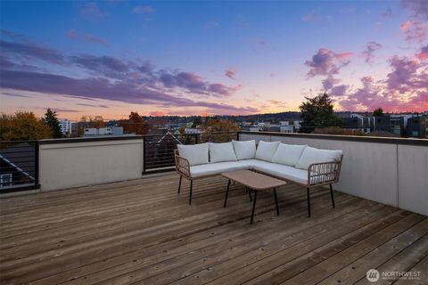 Photo of 2050 NW 62nd Street, Seattle, WA 98107 (MLS # 2454221)