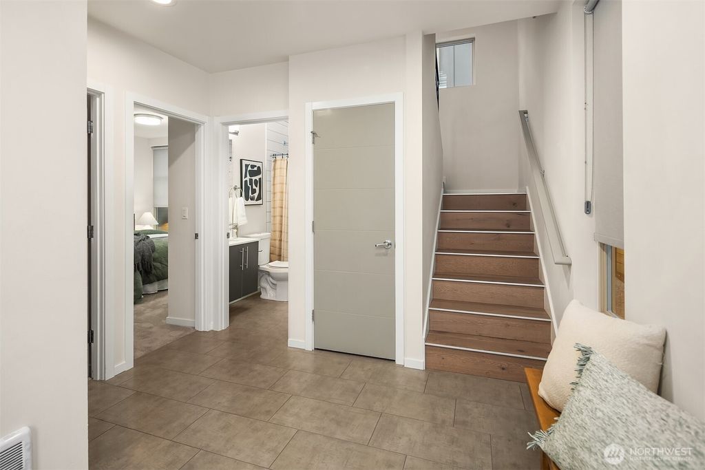 Photo of 2050 NW 62nd Street, Seattle, WA 98107 (MLS # 2454221)