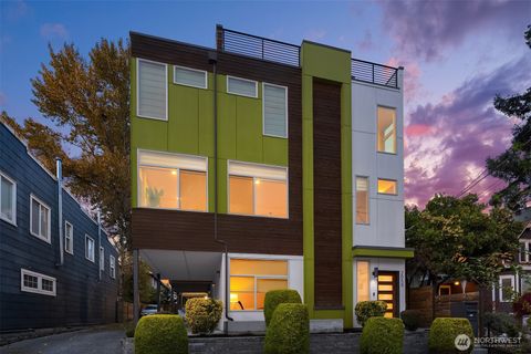 2050 NW 62nd Street Seattle WA 98107