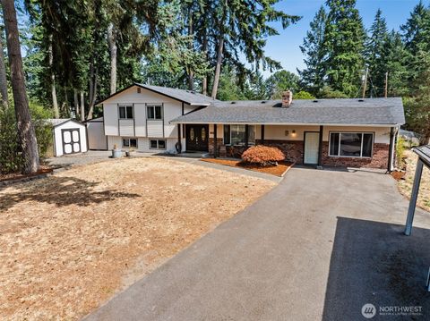 18929 29th Avenue E Tacoma WA 98445