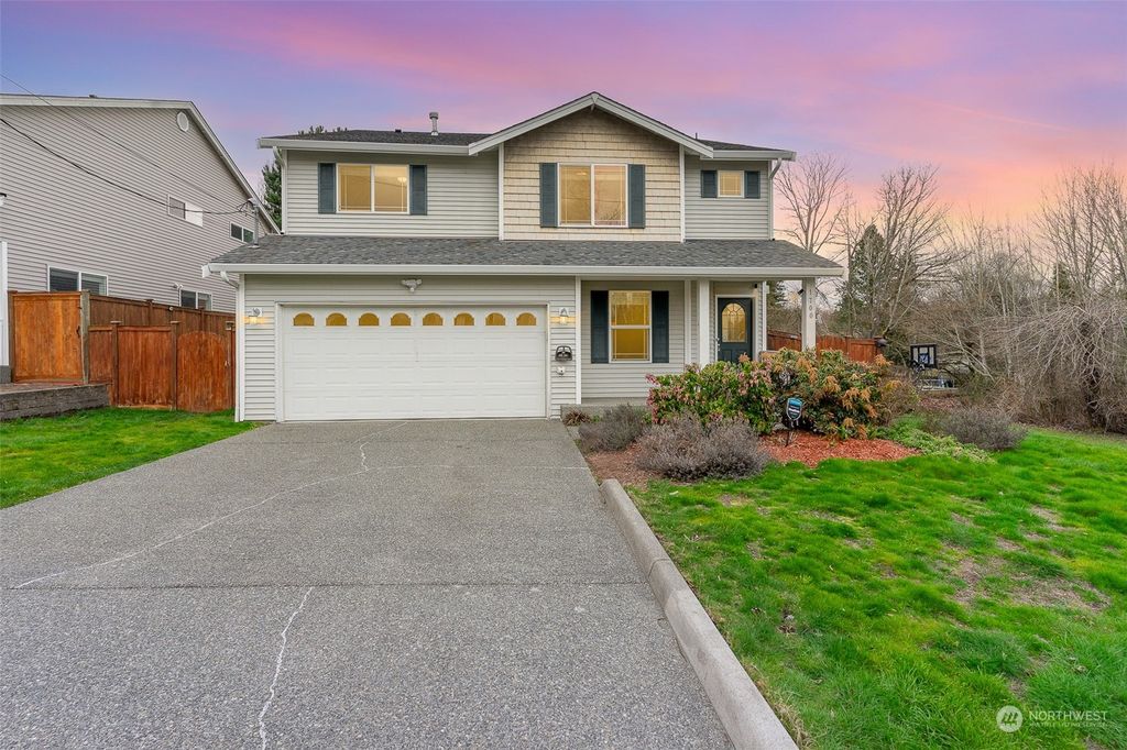Photo of 1700 SW Holly Street, Seattle, WA 98106 (MLS # 2201746)