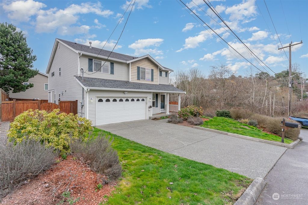 Photo of 1700 SW Holly Street, Seattle, WA 98106 (MLS # 2201746)