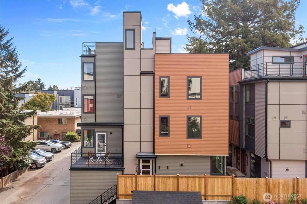 Photo of 6546 D Latona Avenue NE, Seattle, WA 98115 (MLS # 2440169)