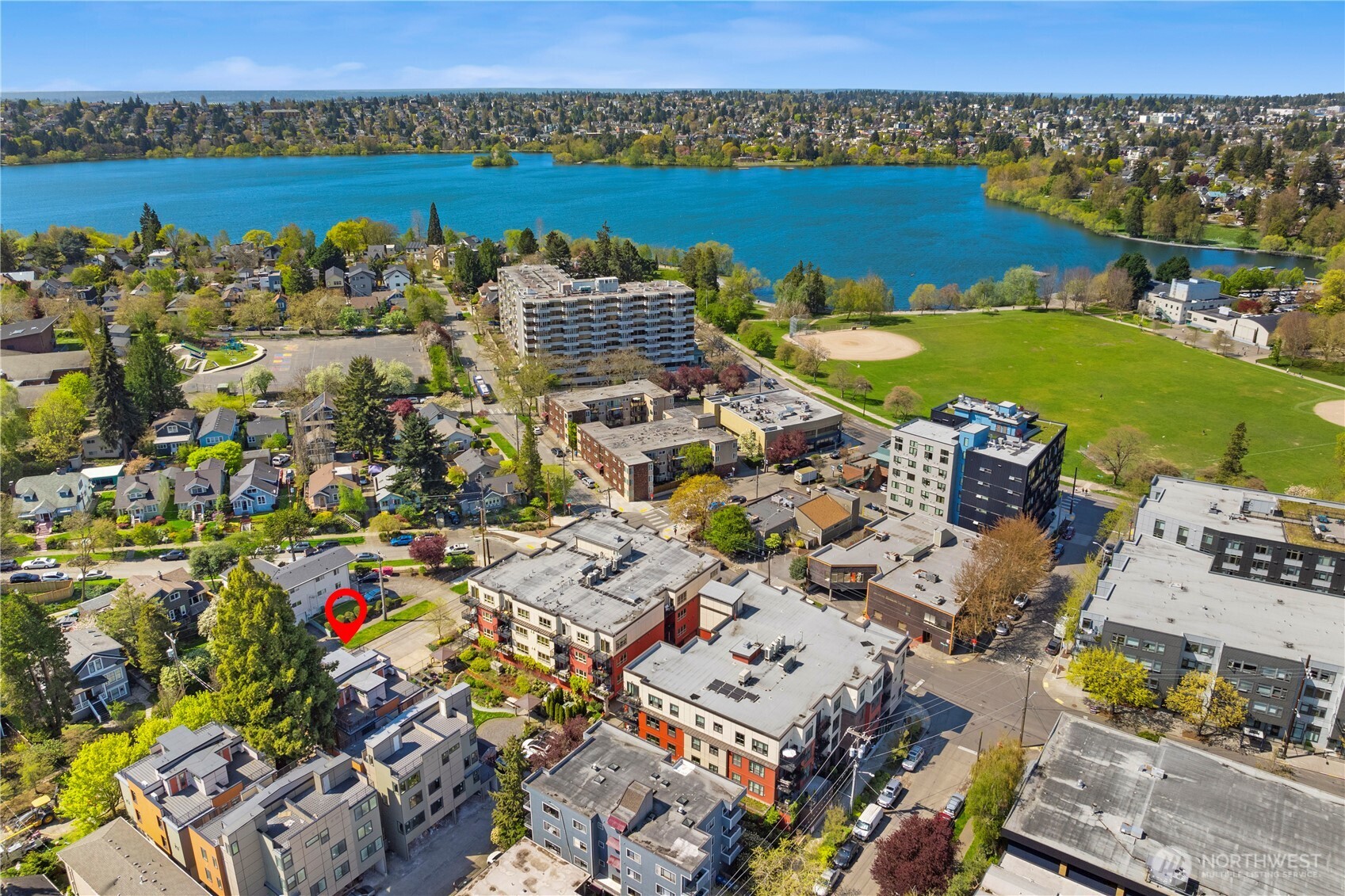 6546 Latona Avenue NE