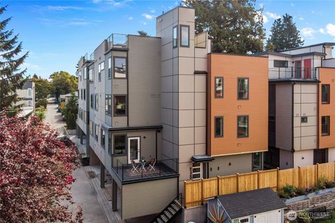 Photo of 6546 D Latona Avenue NE, Seattle, WA 98115 (MLS # 2440169)