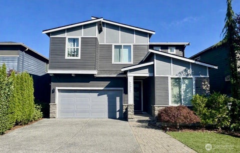 Photo of 12916 136th Place NE, Kirkland, WA 98034 (MLS # 2585090)
