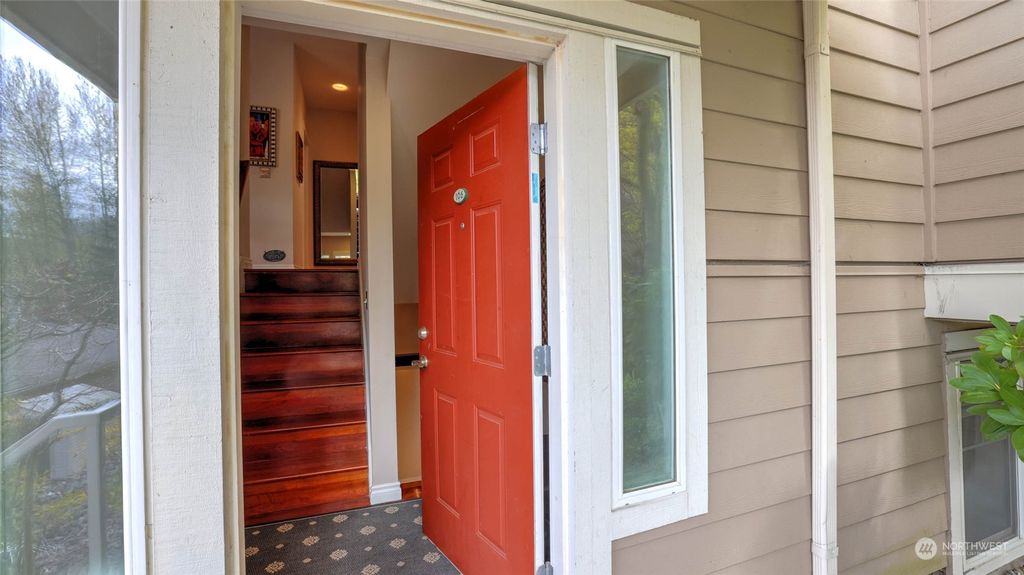 Photo of 3500 E Lake Sammamish Parkway SE #5-106, Sammamish, WA 98075 (MLS # 2059461)