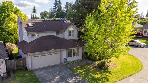 Photo of 11719 SE 315th Street, Auburn, WA 98092 (MLS # 2525770)