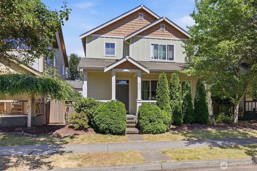 Photo of 6321 Park Street E, Fife, WA 98424 (MLS # 2555409)