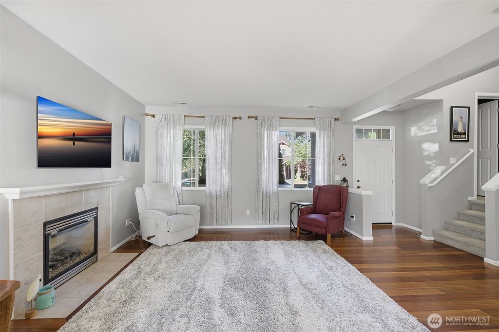 Photo of 6321 Park Street E, Fife, WA 98424 (MLS # 2555409)