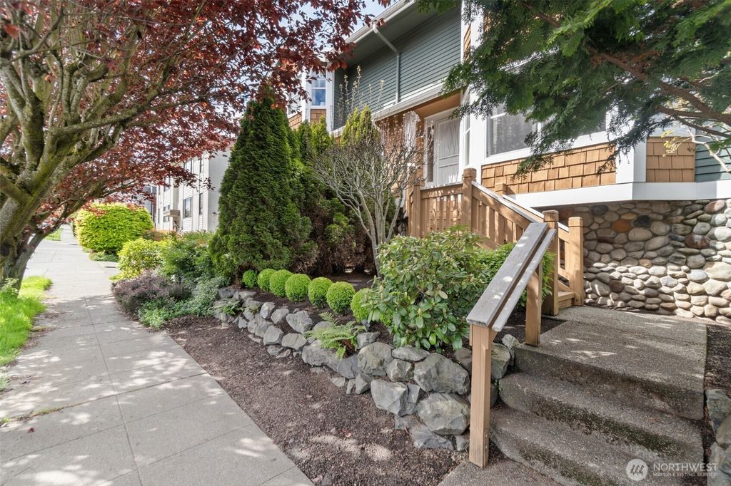 Photo of 3008 NW 85th Street, Seattle, WA 98117 (MLS # 2356481)