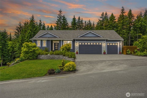 Photo of 7814 199th Avenue SE, Snohomish, WA 98290 (MLS # 2543465)