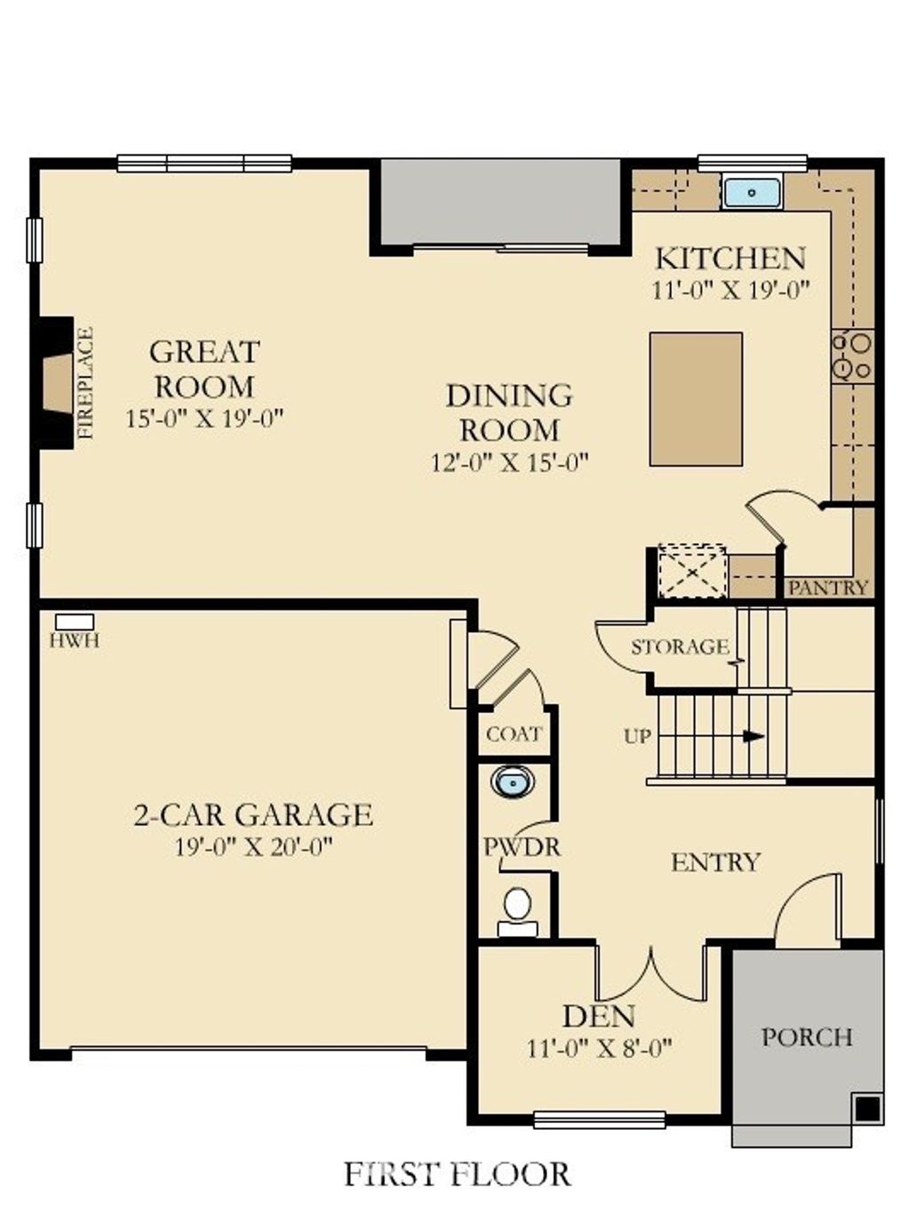 Photo of 23518 41st Drive SE #53, Bothell, WA 98021 (MLS # 1973376)