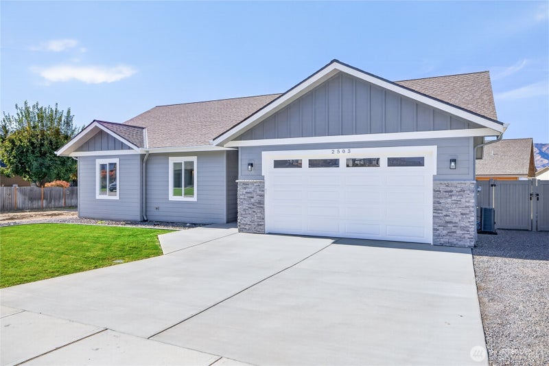 2503 Plateau Drive