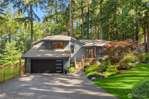 Photo of 10621 Battle Point Drive NE, Bainbridge Island, WA 98110 (MLS # 2529291)